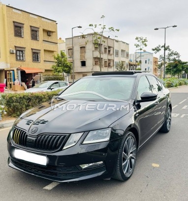 SKODA Octavia Laurin & klement occasion 3130354