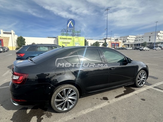 سكودا وكتافيا L&k مستعملة 2992511