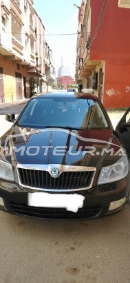 سكودا وكتافيا Tdi مستعملة 2411032