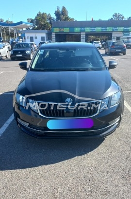 SKODA Octavia Style occasion 1739395