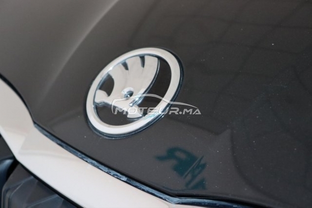 سكودا وكتافيا مستعملة 2981836