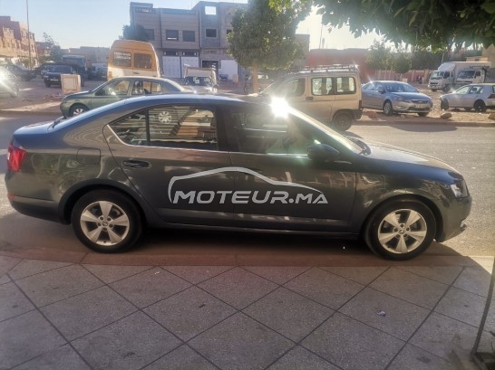 SKODA Octavia occasion 1775430