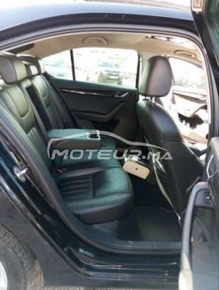 سكودا وكتافيا مستعملة 2933486