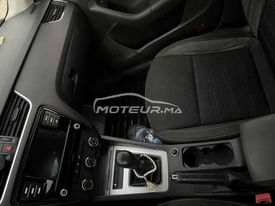 SKODA Octavia Ambition occasion 3043589