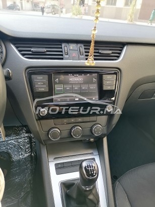 SKODA Octavia occasion 1750758