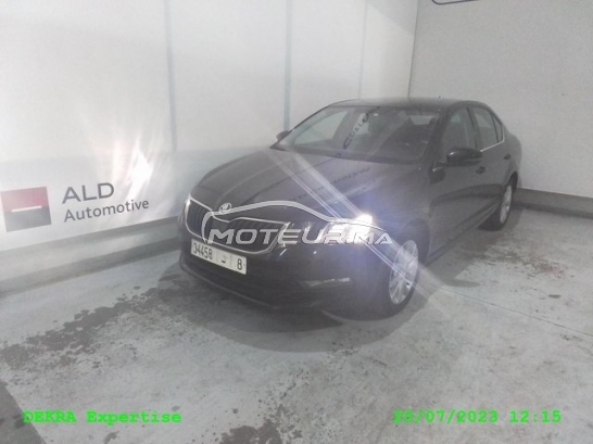 سكودا وكتافيا مستعملة 1668552