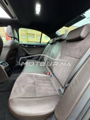 SKODA Octavia Laurin & klement occasion 3130347