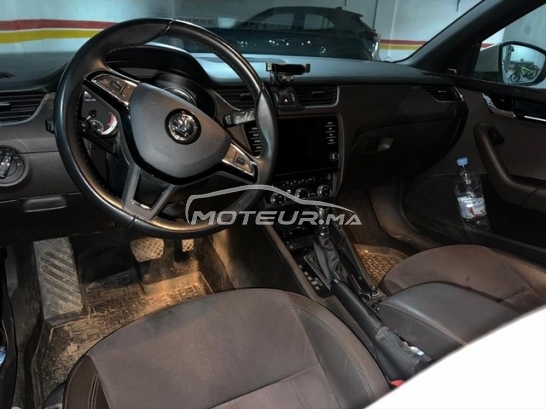 SKODA Octavia occasion 3428481