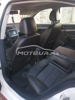 SKODA Octavia 1,9 tdi occasion 1796837