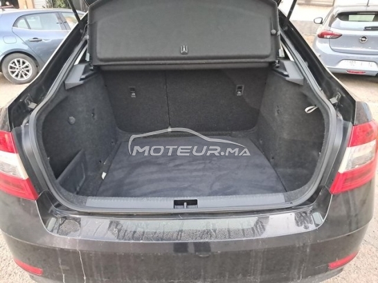SKODA Octavia occasion 3273403