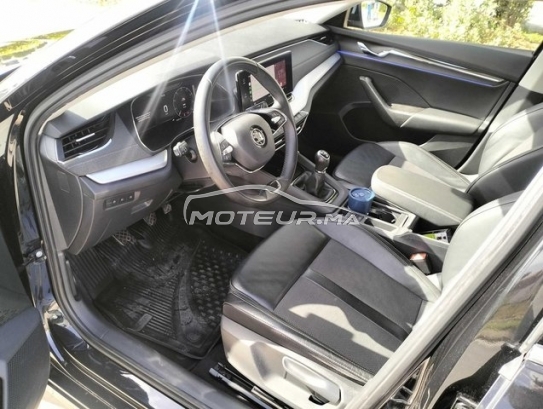 سكودا وكتافيا مستعملة 3336565