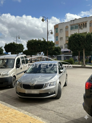 SKODA Octavia Ambition occasion 3043583
