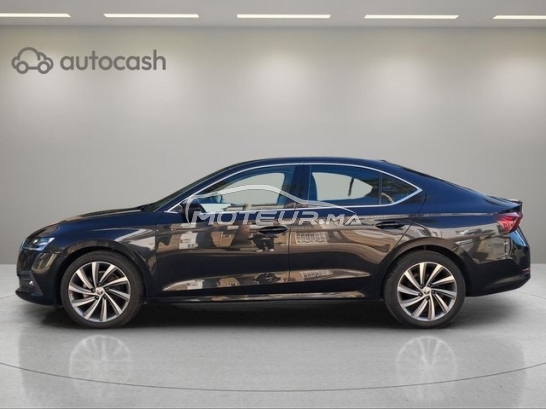 SKODA Octavia occasion 3272471