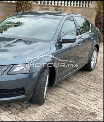 SKODA Octavia occasion 1799218