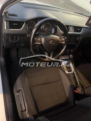 SKODA Octavia occasion 3131825