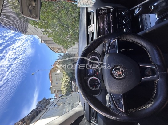 SKODA Octavia occasion 1697762