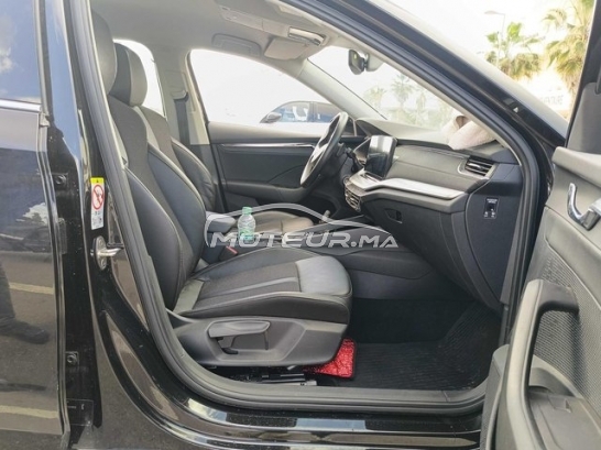 SKODA Octavia occasion 3175496