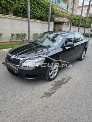 SKODA Octavia 1.4 occasion 3518957