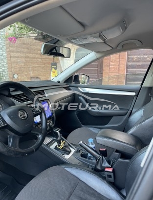 SKODA Octavia Tdi occasion 2741362