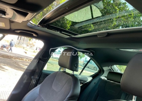 SKODA Octavia Lk occasion 2294120