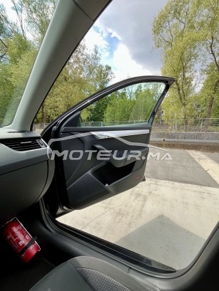 SKODA Octavia occasion 2476183