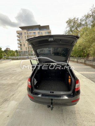 SKODA Octavia occasion 2476181