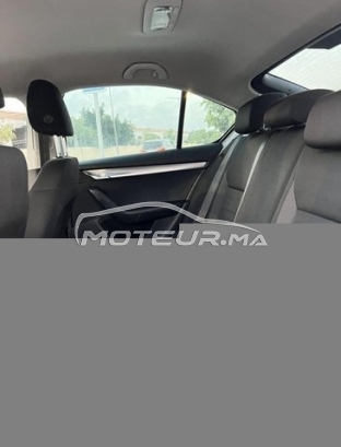 SKODA Octavia مستعملة