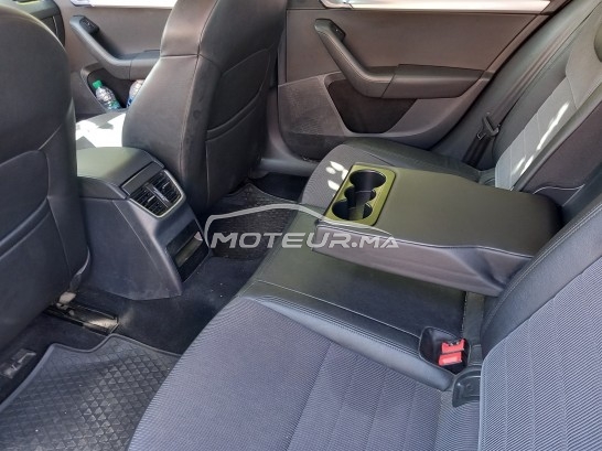 SKODA Octavia occasion 1609586