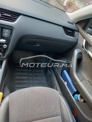 سكودا وكتافيا مستعملة 1728620