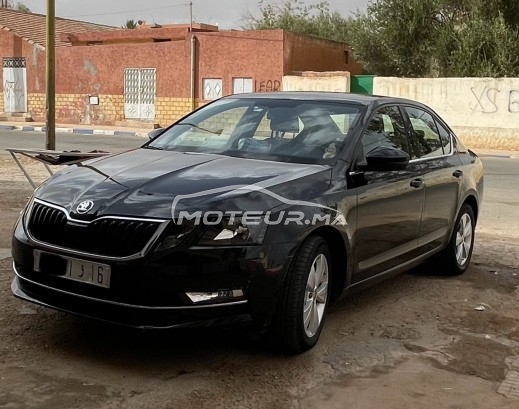 SKODA Octavia occasion 1913728