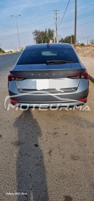 سكودا وكتافيا مستعملة 1926064