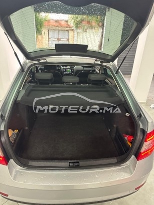 SKODA Octavia occasion 2165484