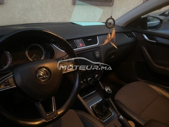 سكودا وكتافيا مستعملة 1738317