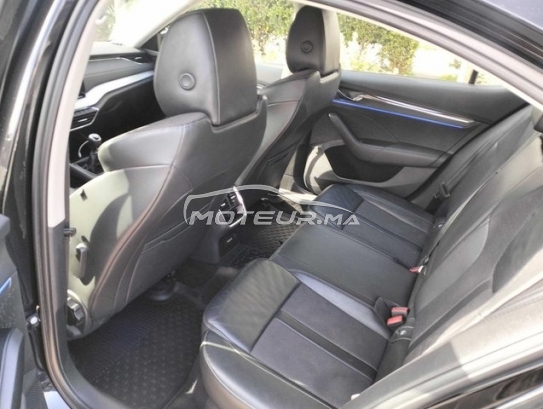 سكودا وكتافيا مستعملة 3336567