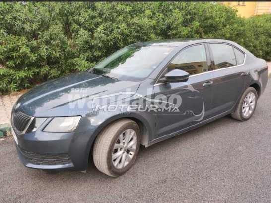 SKODA Octavia 2018 occasion 2749279