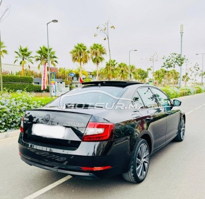 SKODA Octavia Laurin & klement occasion 3130352