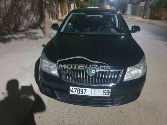 SKODA Octavia 2012 occasion 2728881