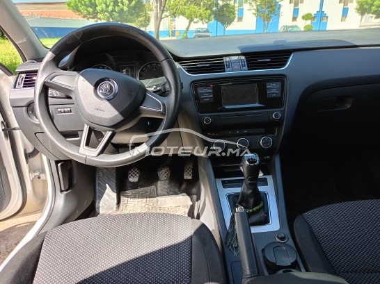 SKODA Octavia 2.0 l 143 chevaux occasion 1878782