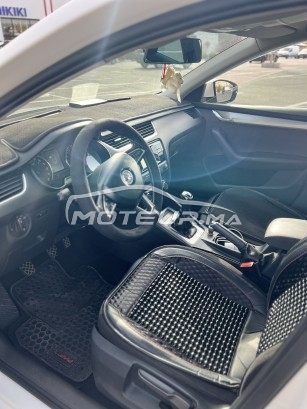 سكودا وكتافيا Tdi مستعملة 2029516