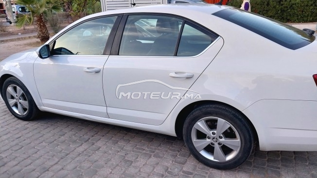 SKODA Octavia occasion 3056607