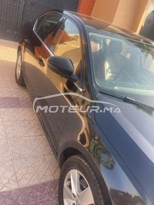 سكودا وكتافيا مستعملة 1839996