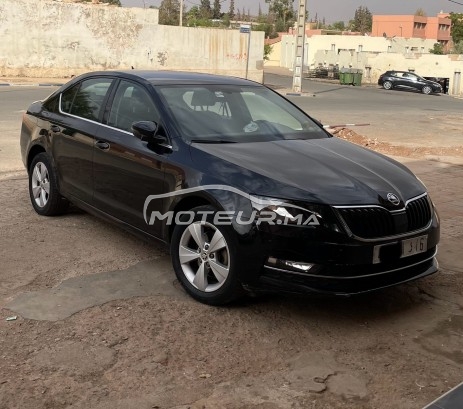 SKODA Octavia occasion 1913245