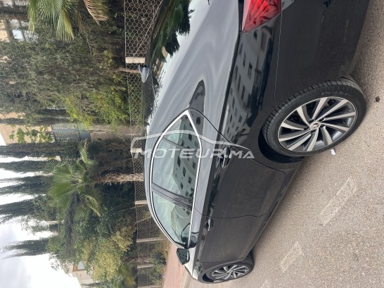 SKODA Octavia 2.0 l occasion 3432796