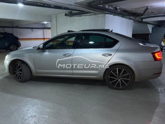 SKODA Octavia occasion 3428475
