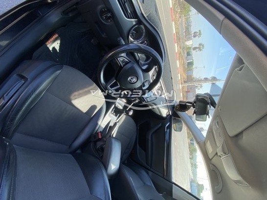 SKODA Octavia occasion 1796294