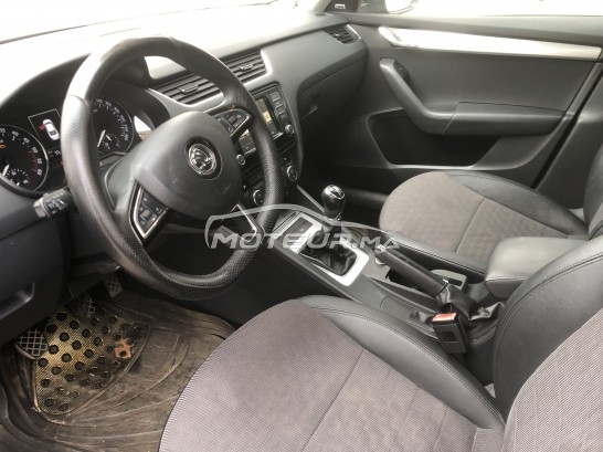 SKODA Octavia 2016 occasion 1794943
