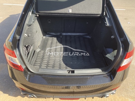 SKODA Octavia occasion 1796291