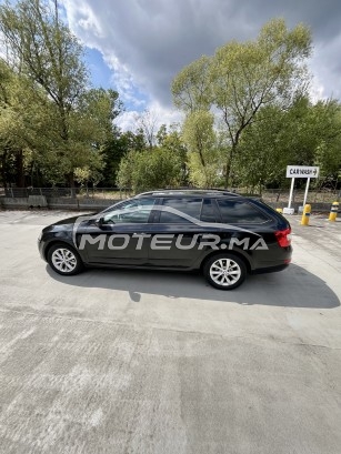 SKODA Octavia 2017 -.6 occasion 2496140