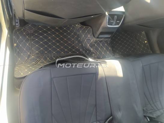 سكودا وكتافيا مستعملة 1799247