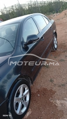 SKODA Octavia occasion 2537617